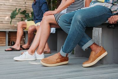 Footwear