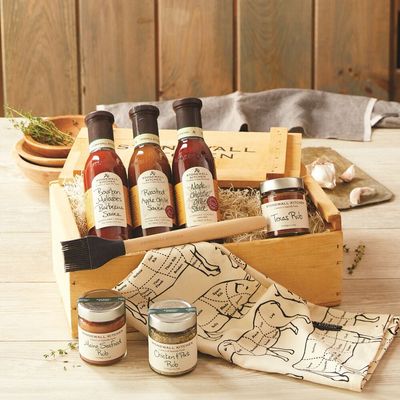 Sauces &amp; Dressings