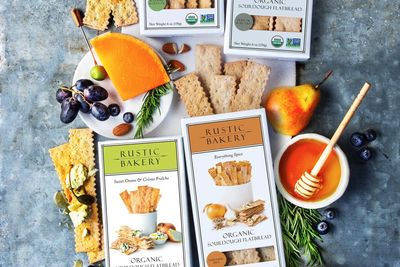 Crackers
