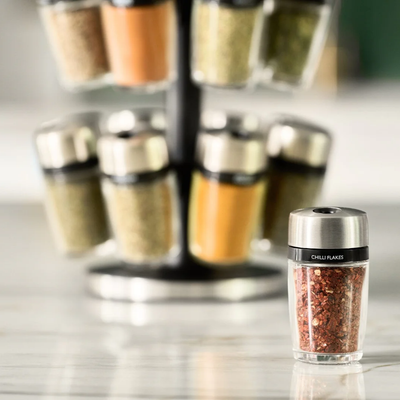 Spices
