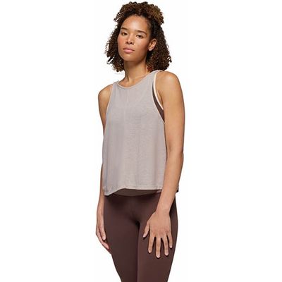 New Moon Tank