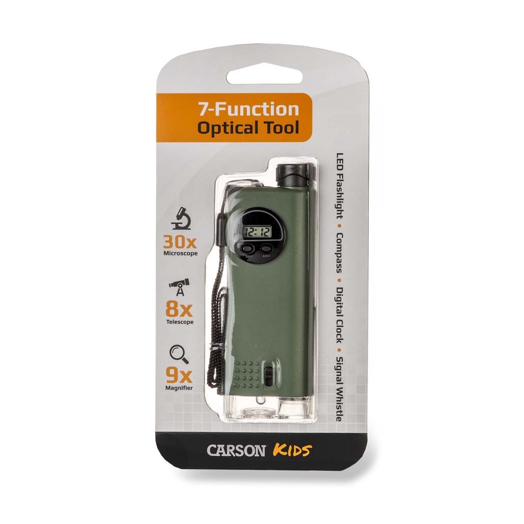 X-Scope Pocket Microscope