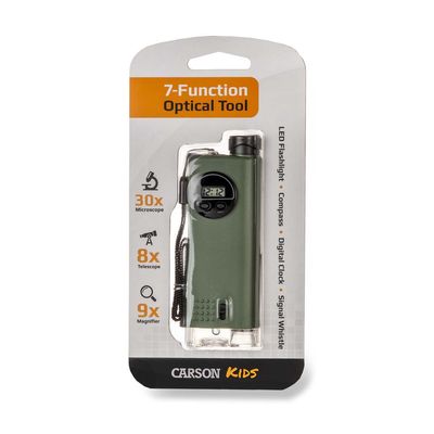 X-Scope Pocket Microscope