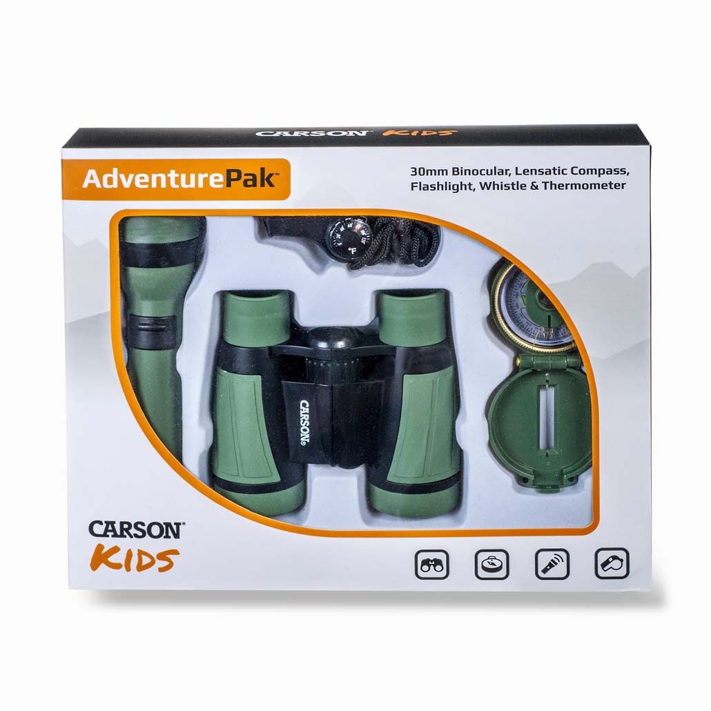 Adventure Pak