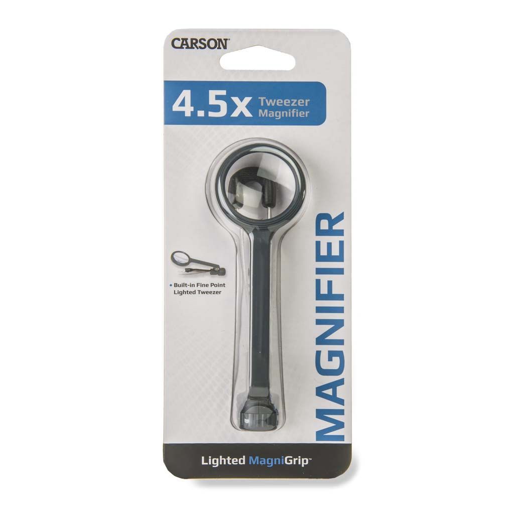 Led Lighted Magnigrip