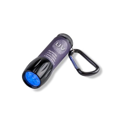 UVSight Pro UV Flashlight