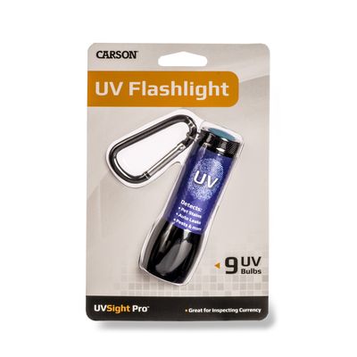 UVSight Pro UV Flashlight