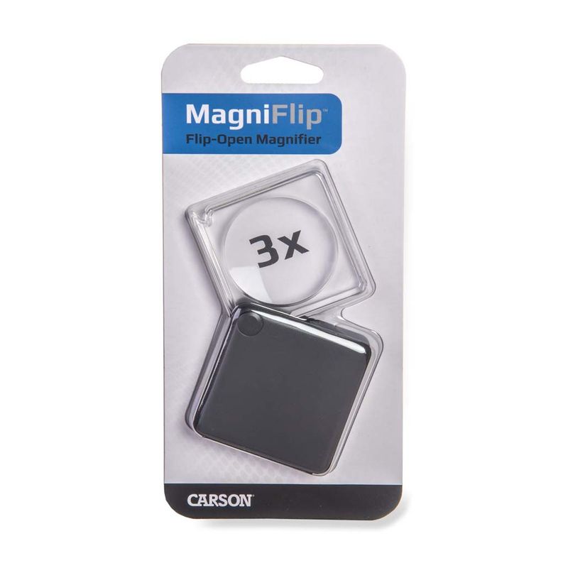 Magnifier, Magniflip 1.5 Inch
