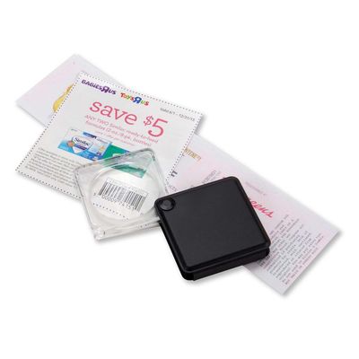 Magnifier, Magniflip 1.5 Inch
