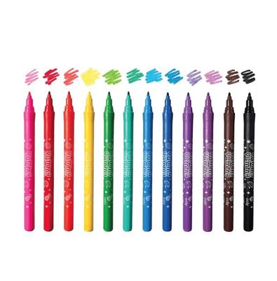 Ooly Yummy Yummy Scented Markers