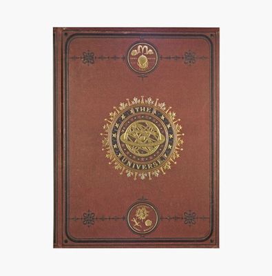 Journal-The Universe