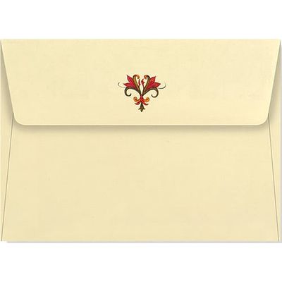 Peter Pauper Press Note Cards-Florentine