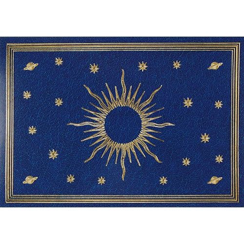 Note Cards-Celestial