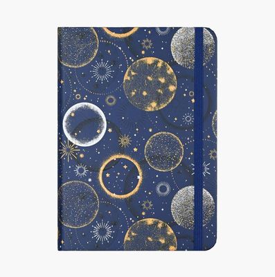 Journal-Cosmos