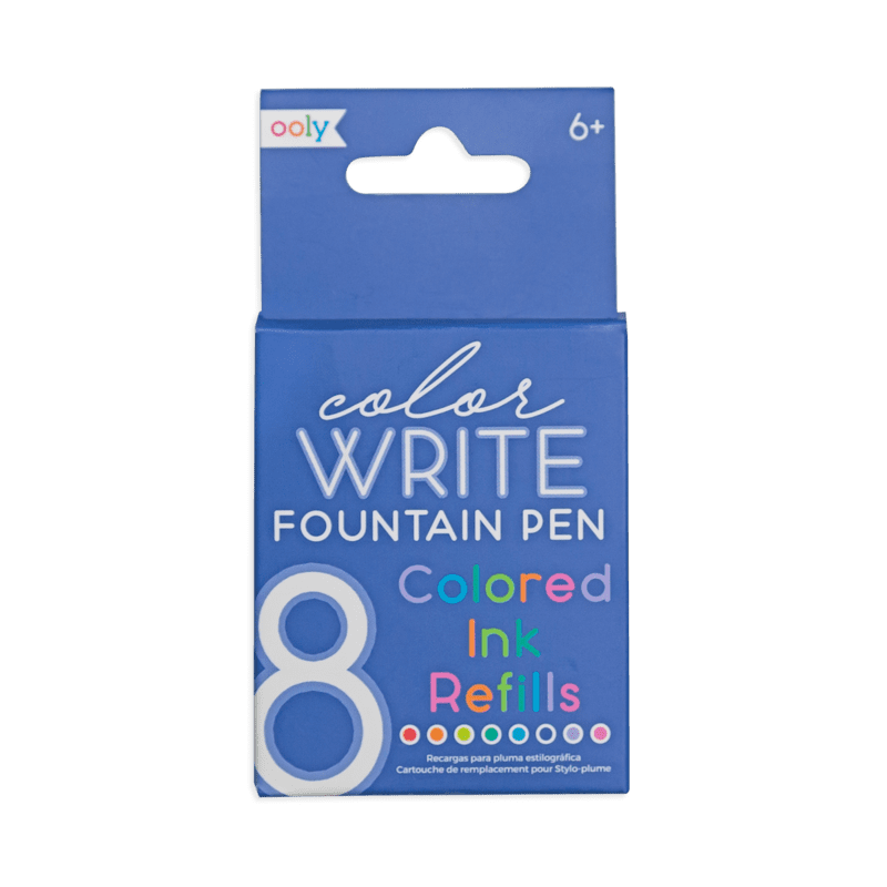 Color Write Refills