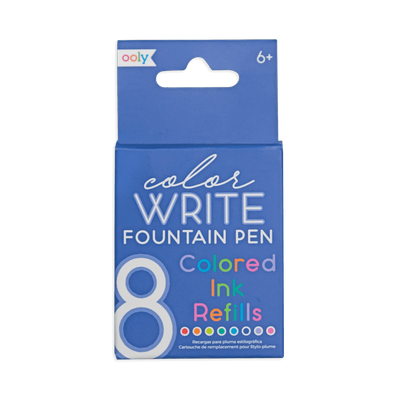 Color Write Refills
