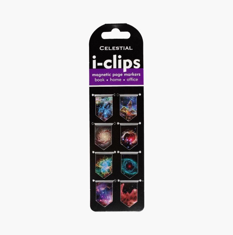 I-clips-Celestial