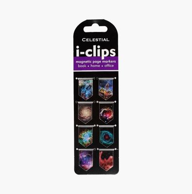 I-clips-Celestial