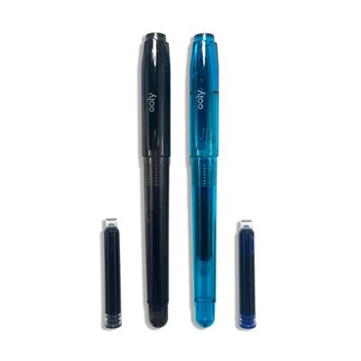 Ooly Splendid Duo Fountain Pens