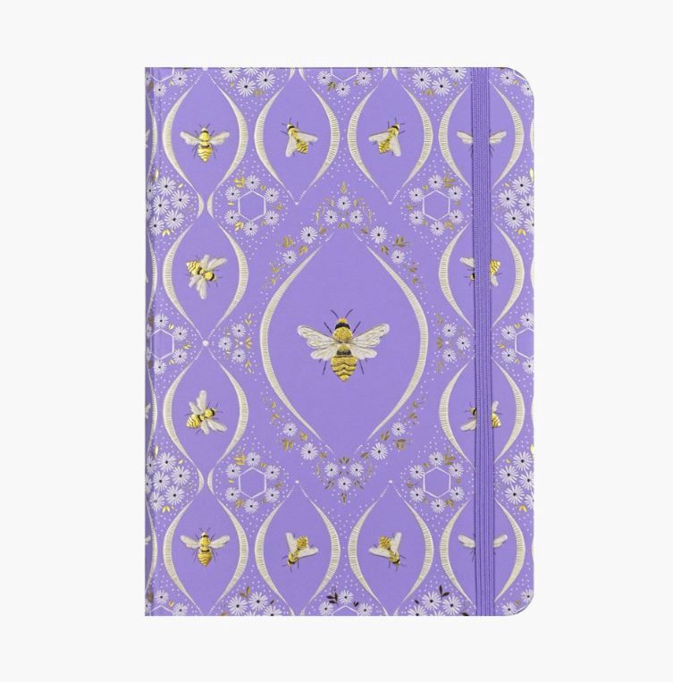 Journal-Florentine Bees