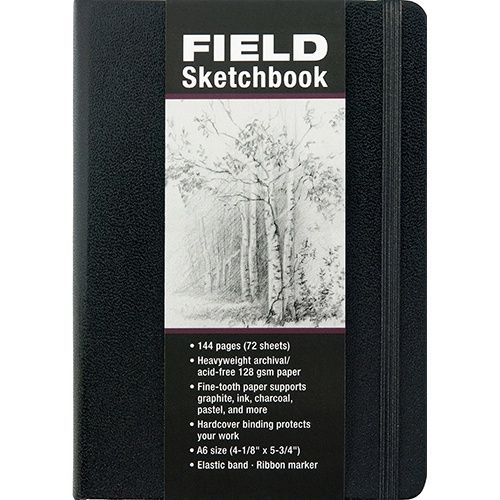 Field Sketchbook