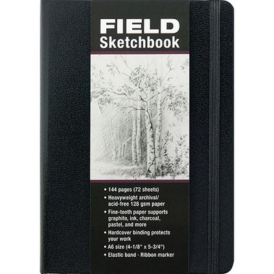 Field Sketchbook