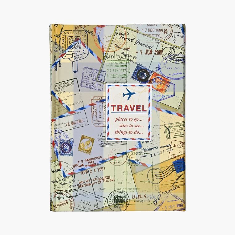 Journal-Travel Compact