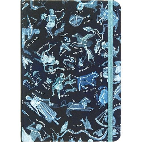 Journal-Constellations