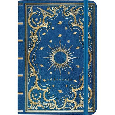 Address Book-Celestial