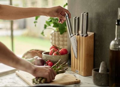 Cutlery