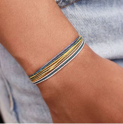 Bright Original Bracelet, Happy Hour