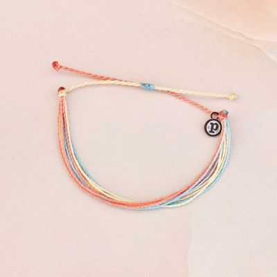 Bright Original Bracelet, Beach Life