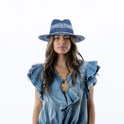 Hayden Women&#39;s Straw Hat