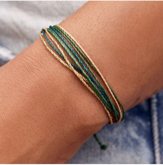 Bright Original Bracelet, Shape Shifting