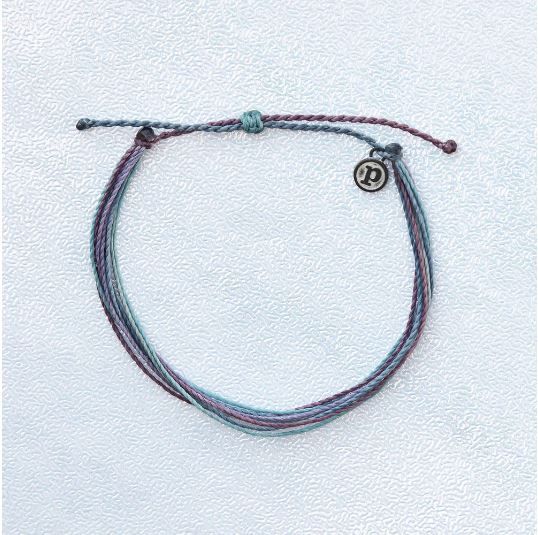 Puravida Bright Original Bracelet, Moonlit Seas