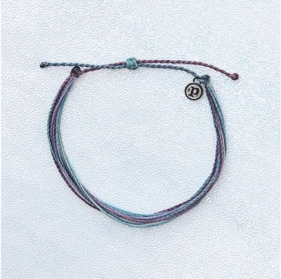 Puravida Bright Original Bracelet, Moonlit Seas