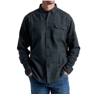 Deviatr Shirt-Jac Men&#39;s
