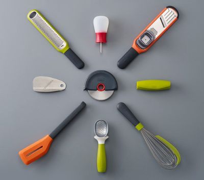 Gadgets