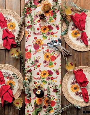 Linens