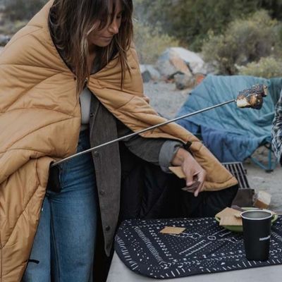 Camping