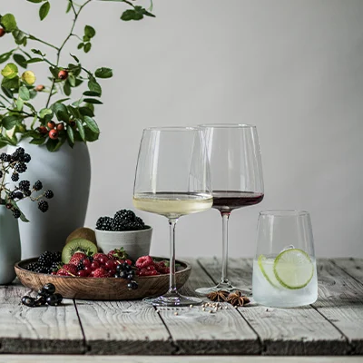 Glassware