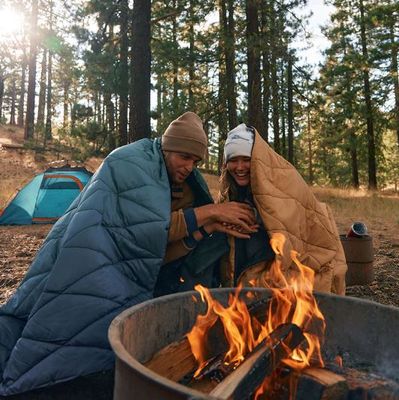 Towels &amp; Blankets