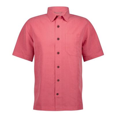 Desert Pucker Dry Short Sleeve Shirt