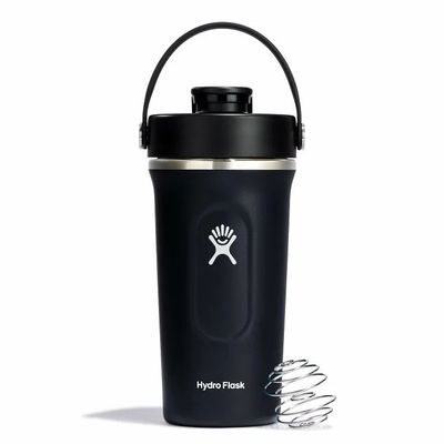 Insulated Shaker Bottle, 24 oz.