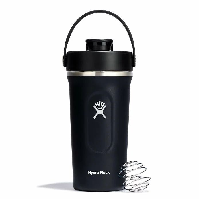 Insulated Shaker Bottle, 24 oz.