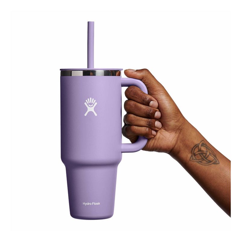 All Around Travel Tumbler, 40 Oz.