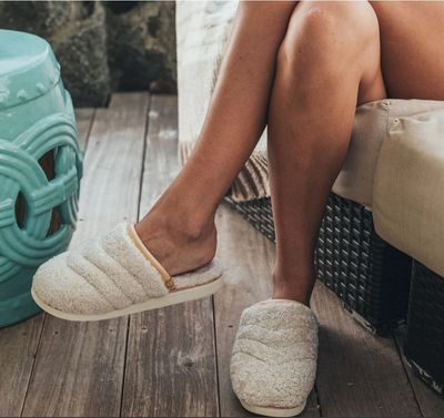 Slippers