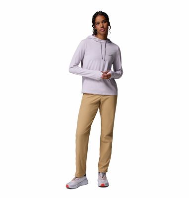 Columbia Sun Trek Women's Hoodie II