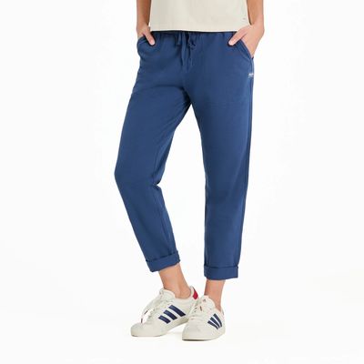 Women&#39;s Solid Crusher-Flex Pant