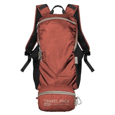 Travel Pack-RePETe &amp; Refine